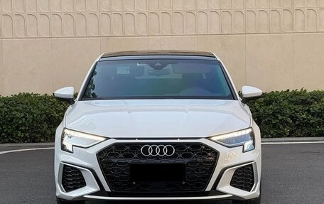 Audi A3, 2022 год, 2 072 000 рублей, 2 фотография