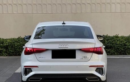 Audi A3, 2022 год, 2 072 000 рублей, 4 фотография