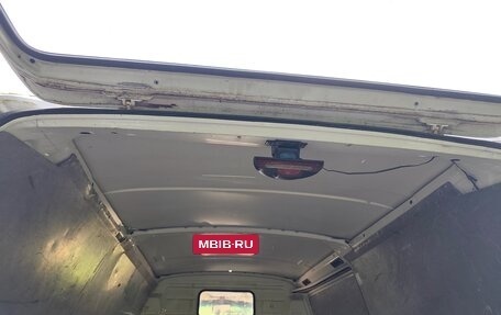 Volkswagen Transporter T3, 1986 год, 420 000 рублей, 13 фотография