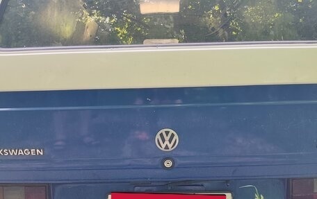Volkswagen Transporter T3, 1986 год, 420 000 рублей, 5 фотография