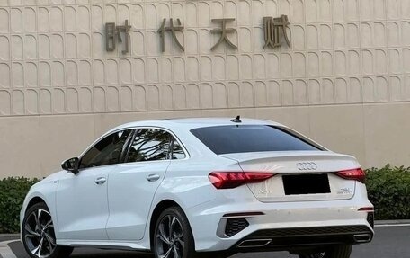 Audi A3, 2022 год, 2 072 000 рублей, 6 фотография