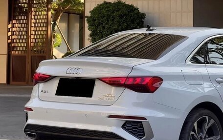 Audi A3, 2022 год, 2 072 000 рублей, 7 фотография