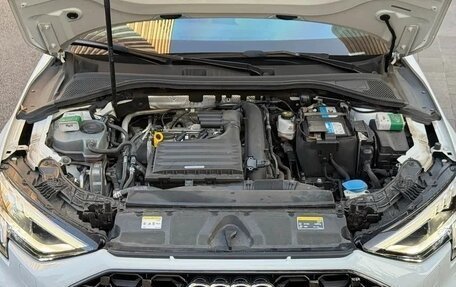 Audi A3, 2022 год, 2 072 000 рублей, 8 фотография
