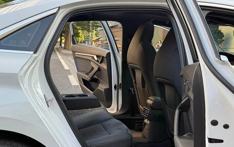 Audi A3, 2022 год, 2 072 000 рублей, 17 фотография