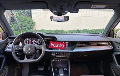 Audi A3, 2022 год, 2 072 000 рублей, 14 фотография