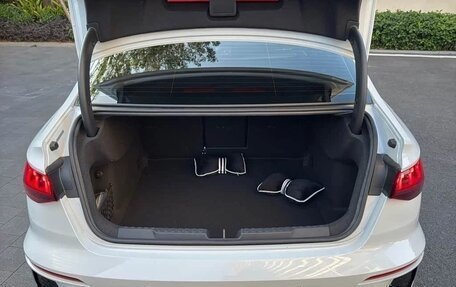 Audi A3, 2022 год, 2 072 000 рублей, 21 фотография