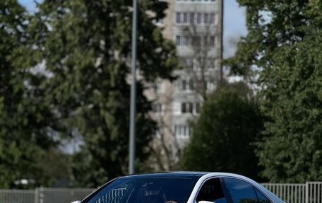 Mercedes-Benz S-Класс, 2011 год, 1 780 000 рублей, 3 фотография