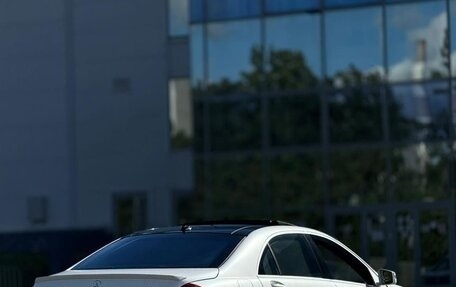 Mercedes-Benz S-Класс, 2011 год, 1 780 000 рублей, 6 фотография