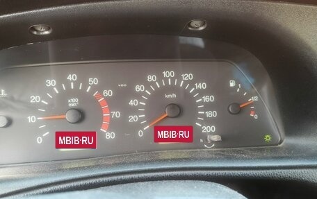 Chevrolet Niva I рестайлинг, 2004 год, 320 000 рублей, 6 фотография