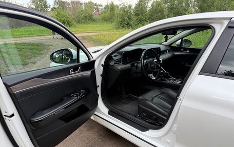 KIA K5, 2021 год, 2 730 000 рублей, 10 фотография