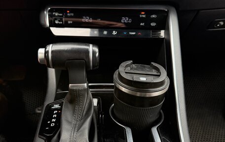 KIA K5, 2021 год, 2 730 000 рублей, 6 фотография