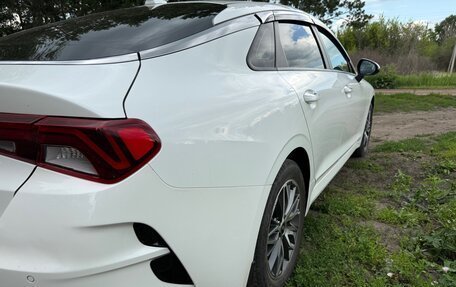 KIA K5, 2021 год, 2 730 000 рублей, 11 фотография