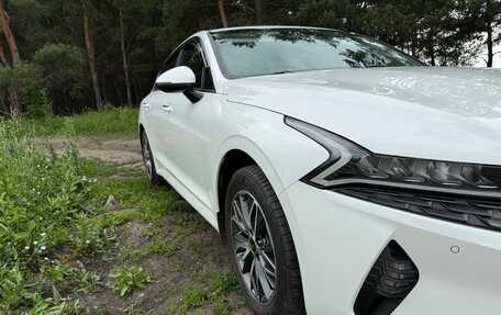 KIA K5, 2021 год, 2 730 000 рублей, 12 фотография