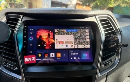 Hyundai Santa Fe III рестайлинг, 2013 год, 2 100 000 рублей, 6 фотография