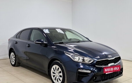 KIA Cerato IV, 2020 год, 2 160 000 рублей, 3 фотография