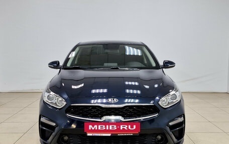 KIA Cerato IV, 2020 год, 2 160 000 рублей, 2 фотография