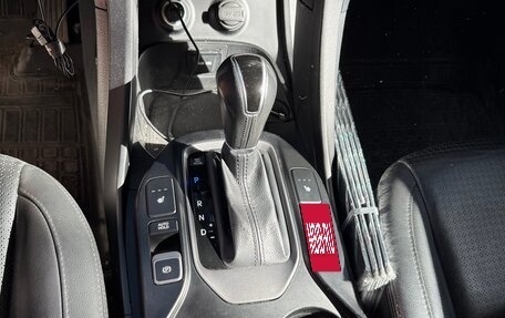 Hyundai Santa Fe III рестайлинг, 2013 год, 2 100 000 рублей, 11 фотография