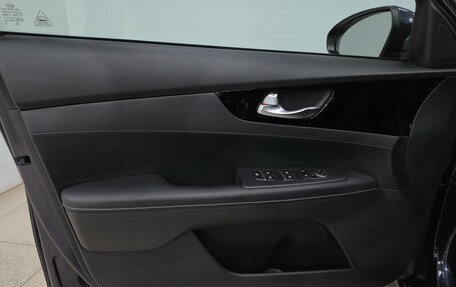 KIA Cerato IV, 2020 год, 2 160 000 рублей, 9 фотография