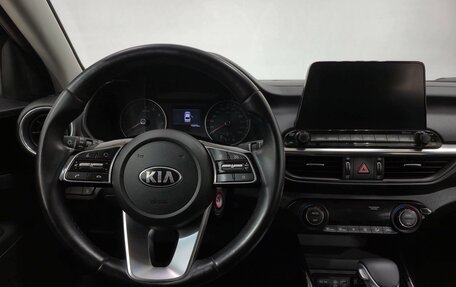 KIA Cerato IV, 2020 год, 2 160 000 рублей, 14 фотография