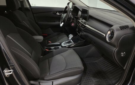 KIA Cerato IV, 2020 год, 2 160 000 рублей, 16 фотография