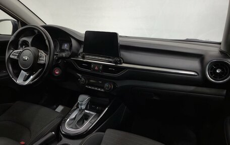 KIA Cerato IV, 2020 год, 2 160 000 рублей, 15 фотография