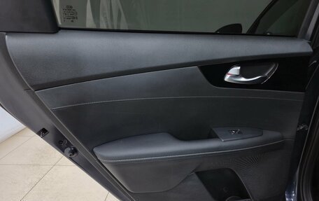 KIA Cerato IV, 2020 год, 2 160 000 рублей, 17 фотография