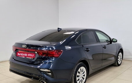 KIA Cerato IV, 2020 год, 2 160 000 рублей, 5 фотография