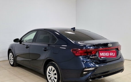 KIA Cerato IV, 2020 год, 2 160 000 рублей, 8 фотография