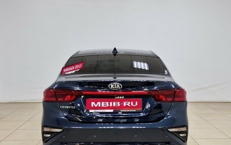 KIA Cerato IV, 2020 год, 2 160 000 рублей, 6 фотография