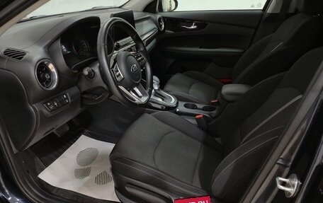 KIA Cerato IV, 2020 год, 2 160 000 рублей, 12 фотография