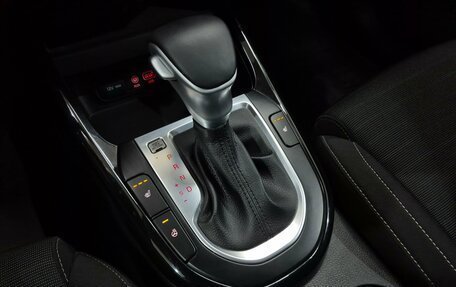 KIA Cerato IV, 2020 год, 2 160 000 рублей, 23 фотография
