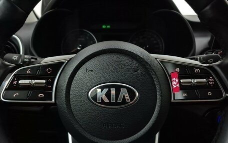 KIA Cerato IV, 2020 год, 2 160 000 рублей, 24 фотография