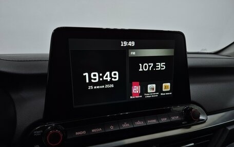KIA Cerato IV, 2020 год, 2 160 000 рублей, 20 фотография