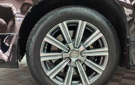 Lexus LX III, 2016 год, 7 750 000 рублей, 10 фотография