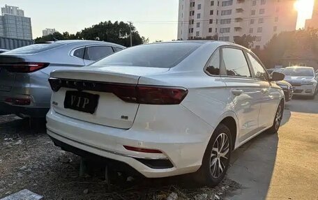 Geely Emgrand, 2022 год, 1 051 000 рублей, 4 фотография