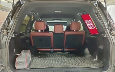 Lexus LX III, 2016 год, 7 750 000 рублей, 12 фотография