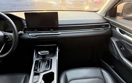 Geely Emgrand, 2022 год, 1 051 000 рублей, 8 фотография