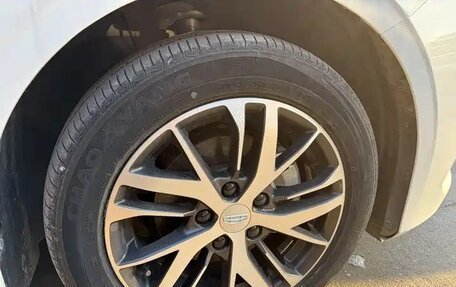 Geely Emgrand, 2022 год, 1 051 000 рублей, 7 фотография