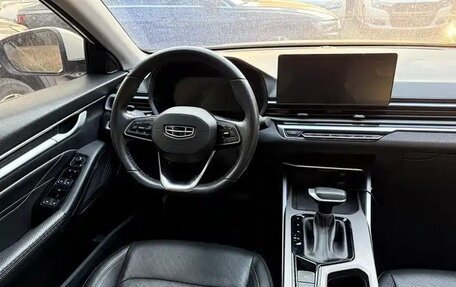 Geely Emgrand, 2022 год, 1 051 000 рублей, 14 фотография
