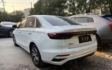 Geely Emgrand, 2022 год, 1 051 000 рублей, 6 фотография