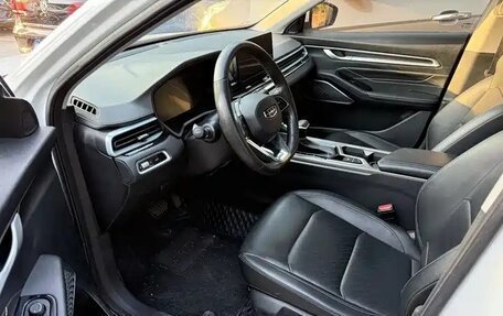 Geely Emgrand, 2022 год, 1 051 000 рублей, 12 фотография
