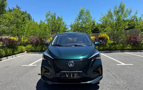 Changan Benben E-Star, 2022 год, 840 000 рублей, 2 фотография