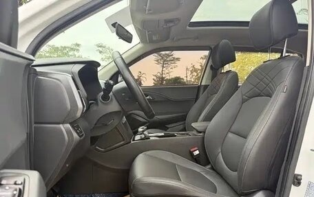 Geely Emgrand, 2022 год, 1 051 000 рублей, 9 фотография