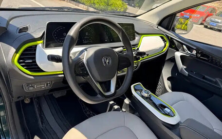 Changan Benben E-Star, 2022 год, 840 000 рублей, 9 фотография