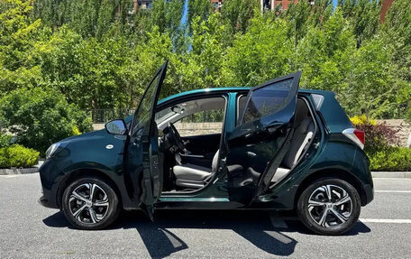 Changan Benben E-Star, 2022 год, 840 000 рублей, 8 фотография