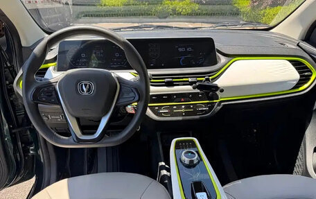 Changan Benben E-Star, 2022 год, 840 000 рублей, 13 фотография