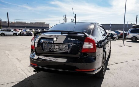 Skoda Octavia RS, 2010 год, 1 000 000 рублей, 7 фотография