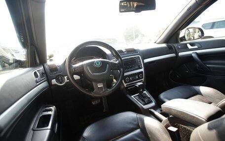 Skoda Octavia RS, 2010 год, 1 000 000 рублей, 9 фотография