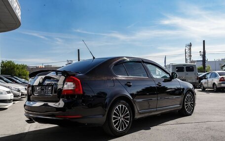 Skoda Octavia RS, 2010 год, 1 000 000 рублей, 6 фотография