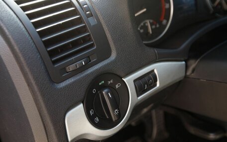 Skoda Octavia RS, 2010 год, 1 000 000 рублей, 13 фотография